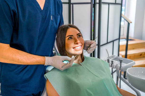 Best TMJ/TMD Treatment  in Bull Mountain, OR
