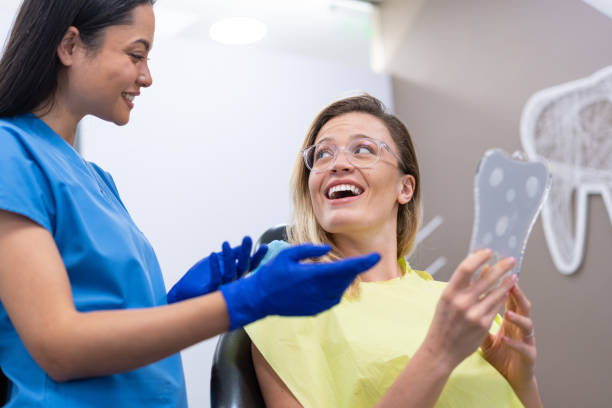Best Sedation Dentistry  in Bull Mountain, OR