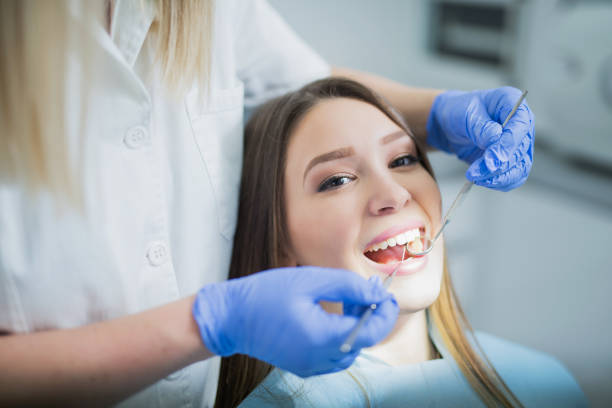 Best Dental Inlays and Onlays  in Bull Mountain, OR