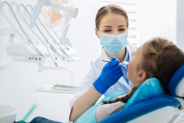 Best Dental X-Rays and Imaging  in Bull Mountain, OR