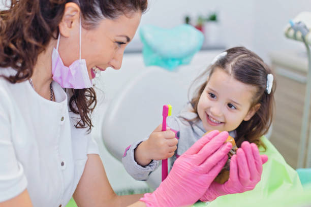 Best Cosmetic Dentistry  in Bull Mountain, OR
